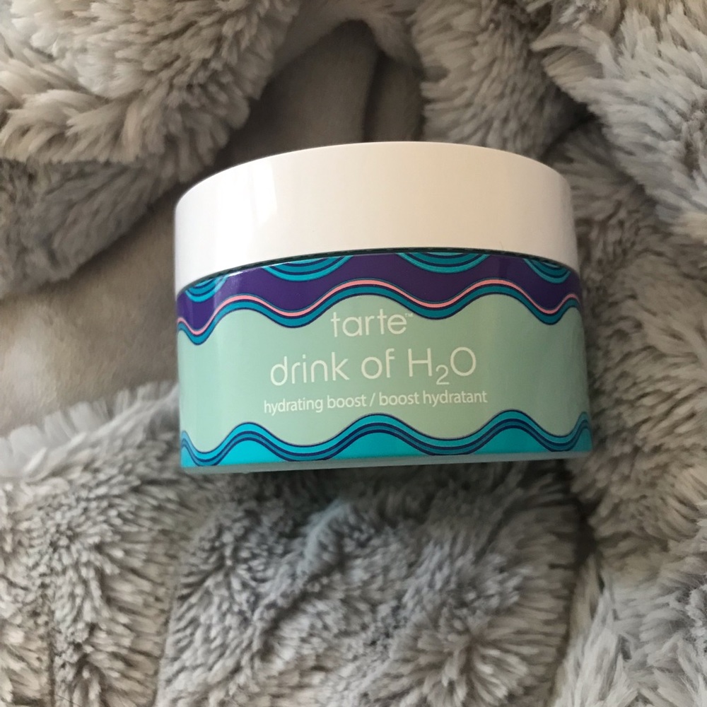 Tarte Sea Drink of H2O Hydrating Boost